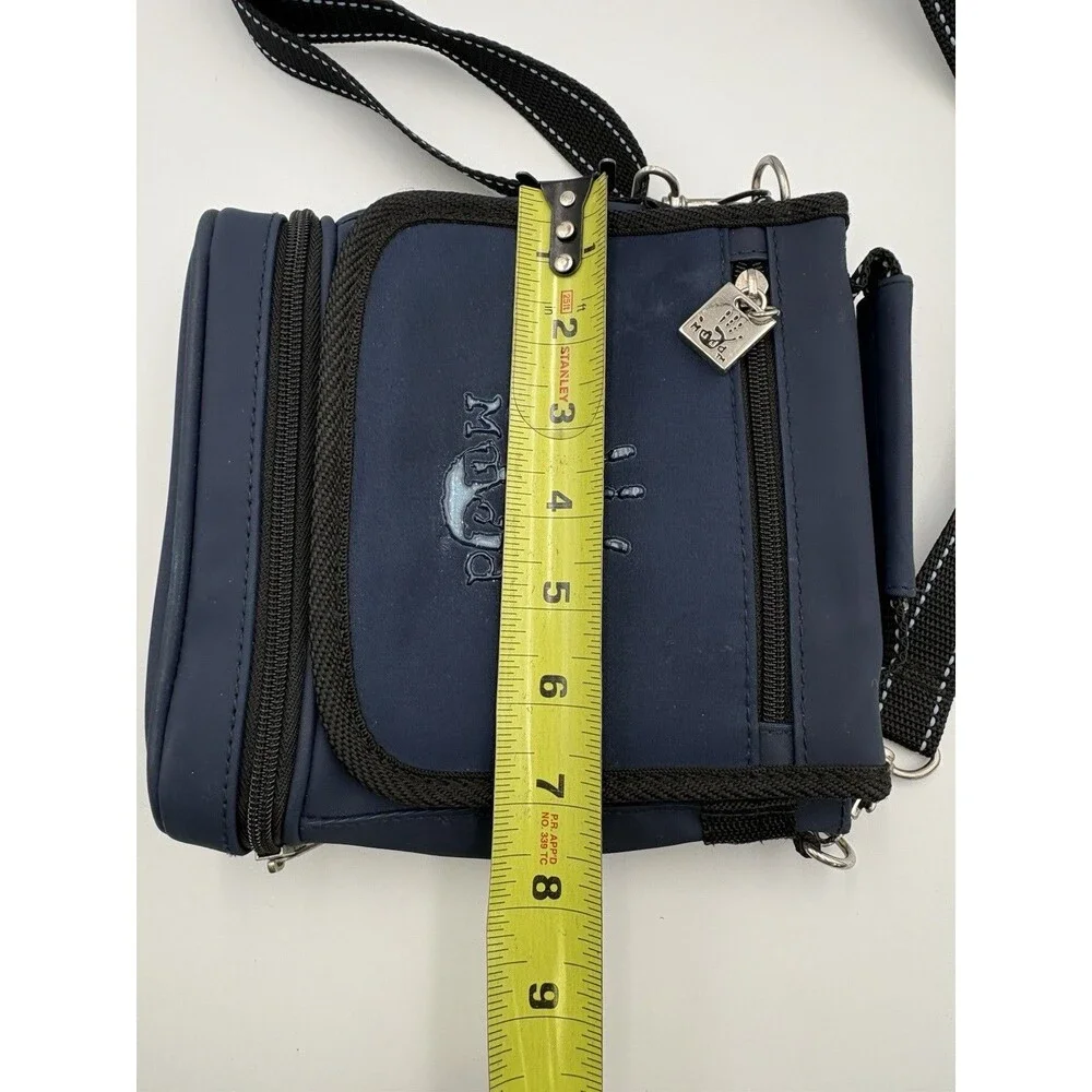 Mudd Y2K  Mini Handbag Retro 2000s Fashion Crossbody Mini Purse Wallet